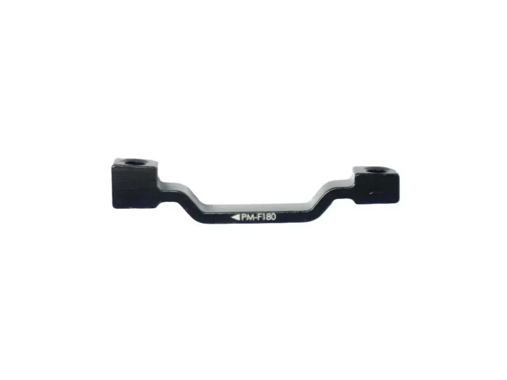 adaptér Tektro PM/PM 180mm přední, bez šroubů Nová Kolekce