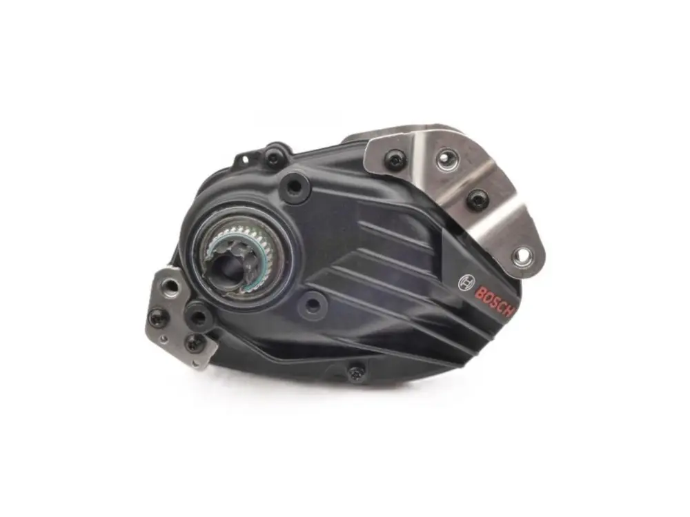 Cenový Hit Bosch Motor Gen4 Performance Line Speed 45km/h středový motor