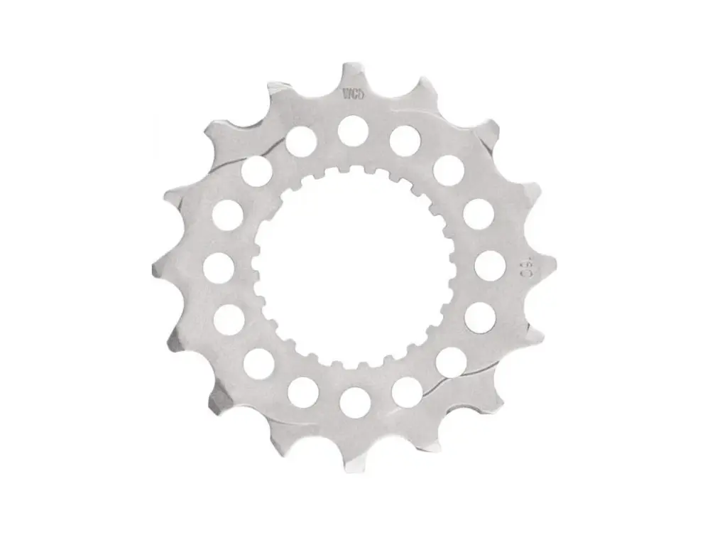 Poslední Šance pastorek Shimano CS-M9100/M8100/M7100 16zubů