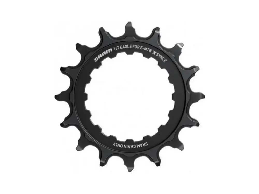 Rychlé Dodání převodník Sram X-sync ST Eagle Bosch 16z
