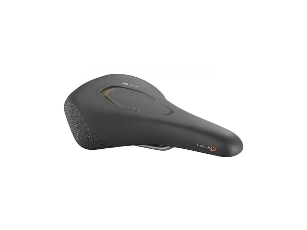 Akce sedlo Selle Royal Lookin 3D Moderate dámské