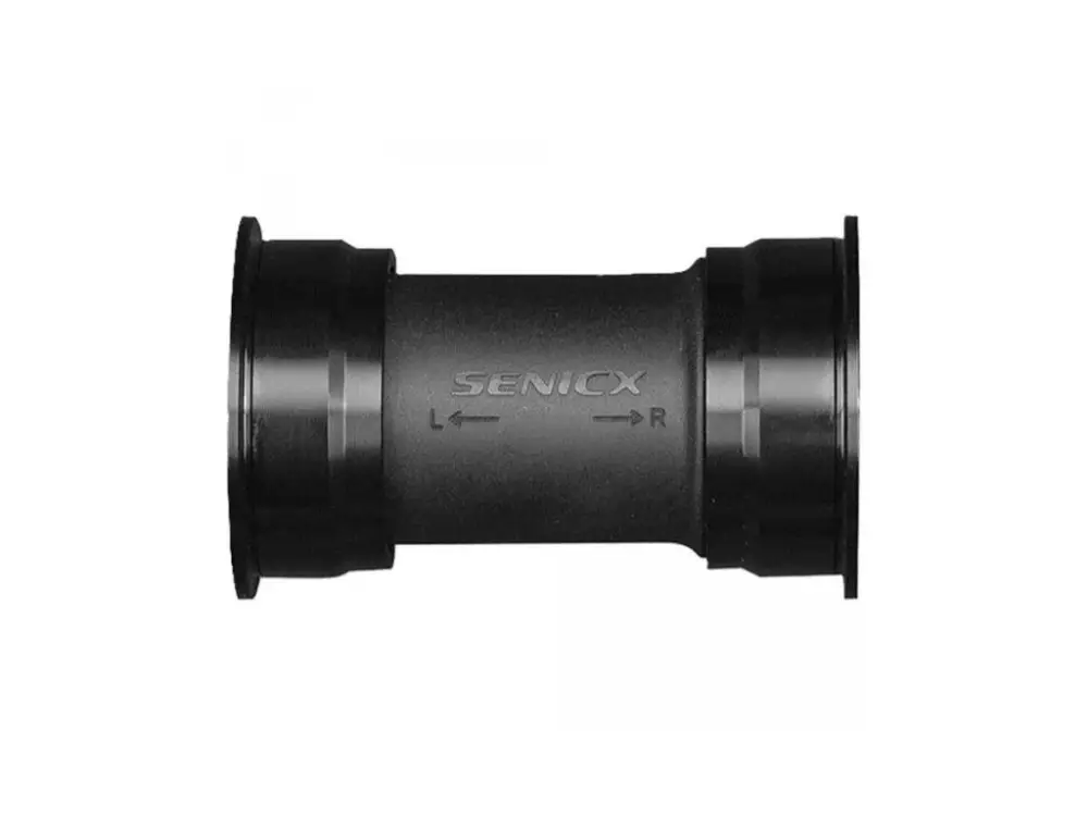 středové složení Senicx BB386-24R SH 46mm Vrácení Zdarma