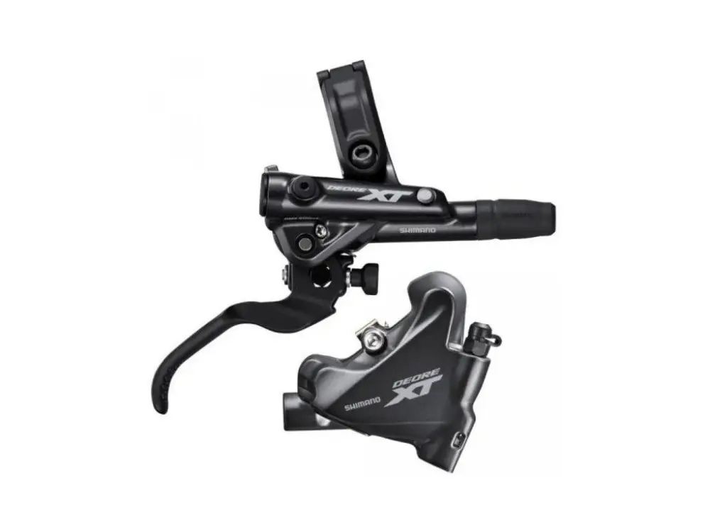 brzda Shimano XT BR-M8110 zadní 170cm OEM balení Omezená Nabídka