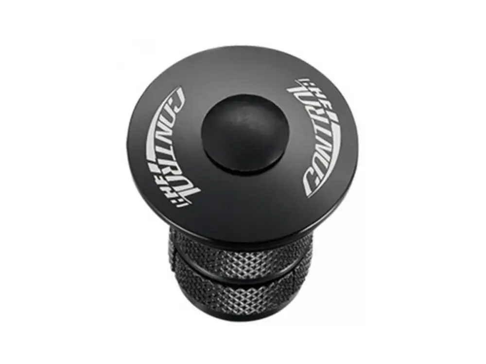 Controltech ježek hlavového složení karbon. sloupku 1 1/8" 30mm Koupit Online