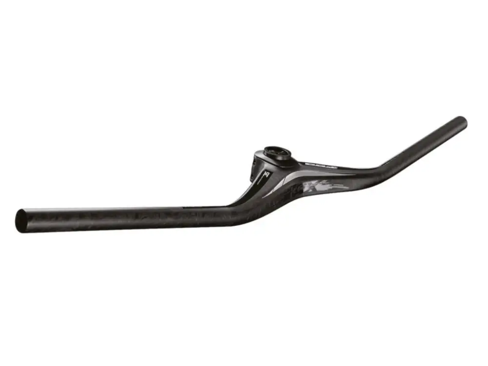 FSA FSA KFX SIC Integrated karbonová řídítka 65x780mm Sleva