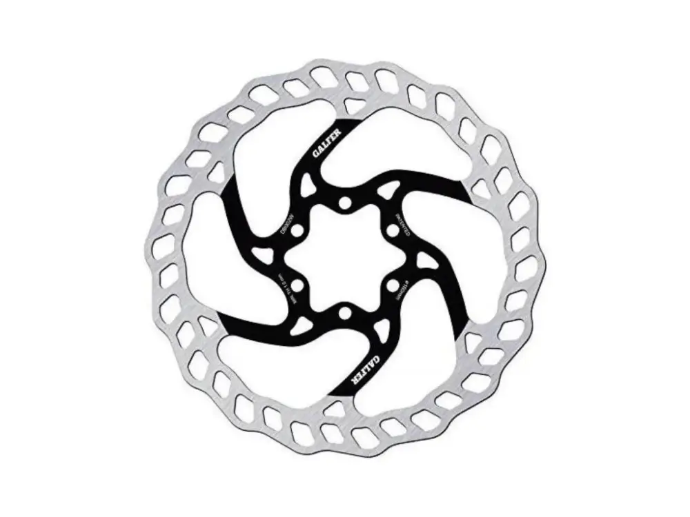 Objednat Nyní brzdový kotouč Galfer Fixed Wave 6děr tl.1,8mm 160mm