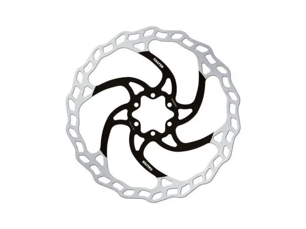 Expresní Doručení brzdový kotouč Galfer Fixed Wave 6děr tl.2,0mm 223mm