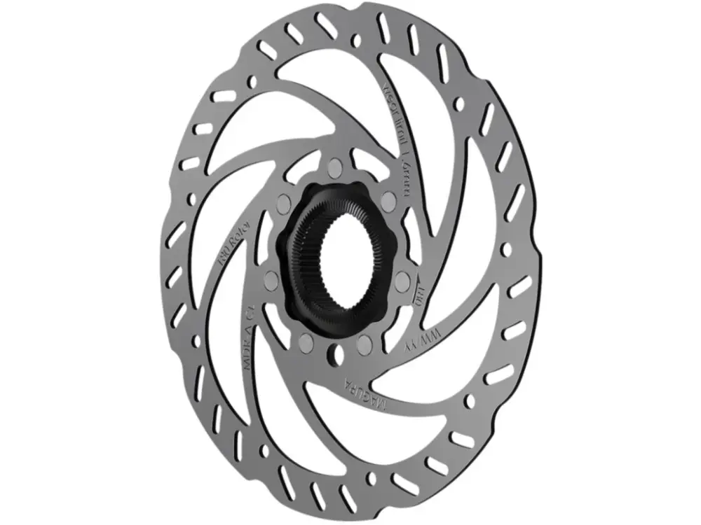 brzdový kotouč Magura MDR-A CL 160mm Oblíbený