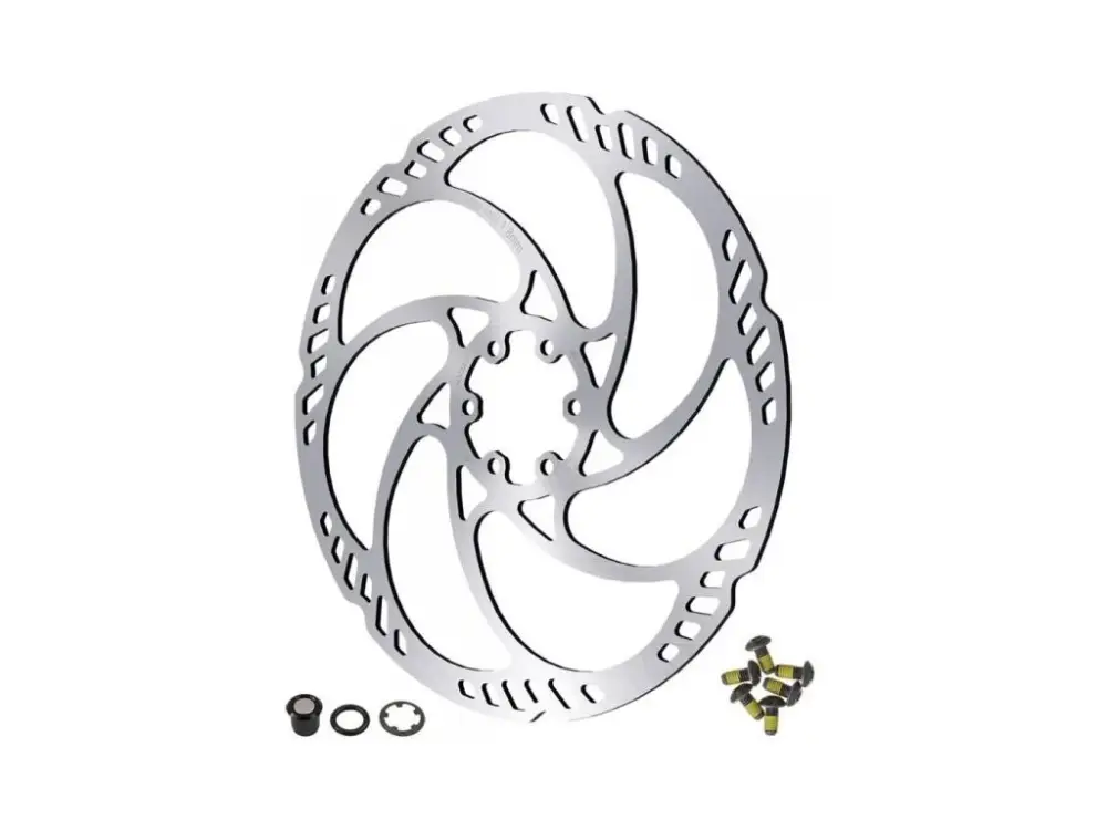 brzdový kotouč Magura Storm HC 180mm +magnet Cenově Výhodný