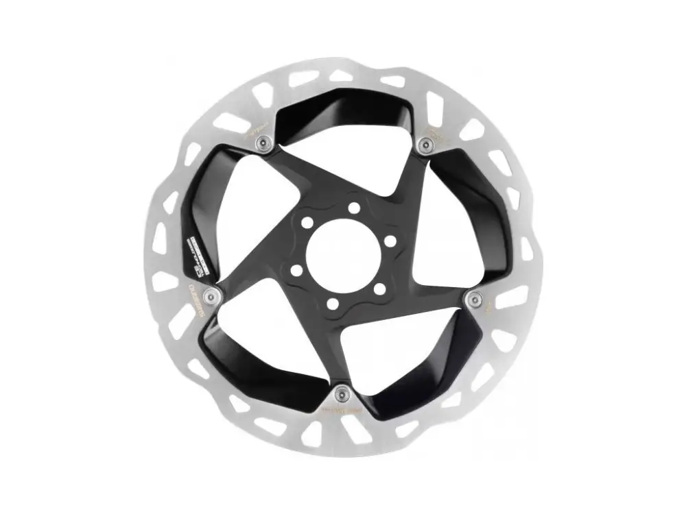 Odeslání Ihned brzdový kotouč Shimano XTR RT-MT905 180mm