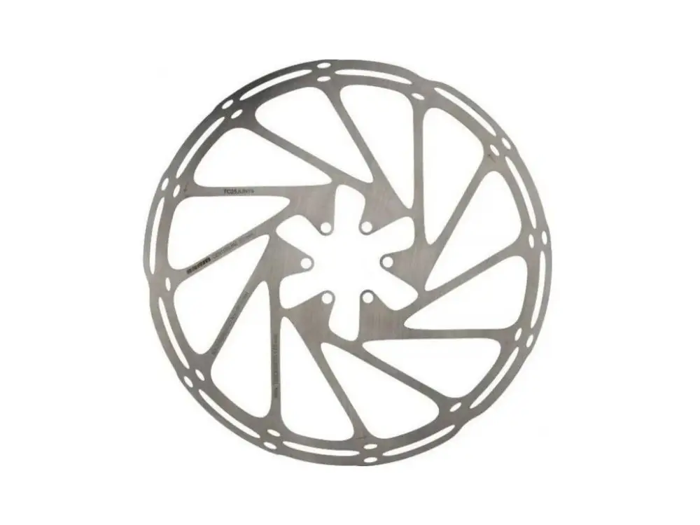 brzdový kotouč Sram Centerline 220mm OEM balení Cenová Bomba