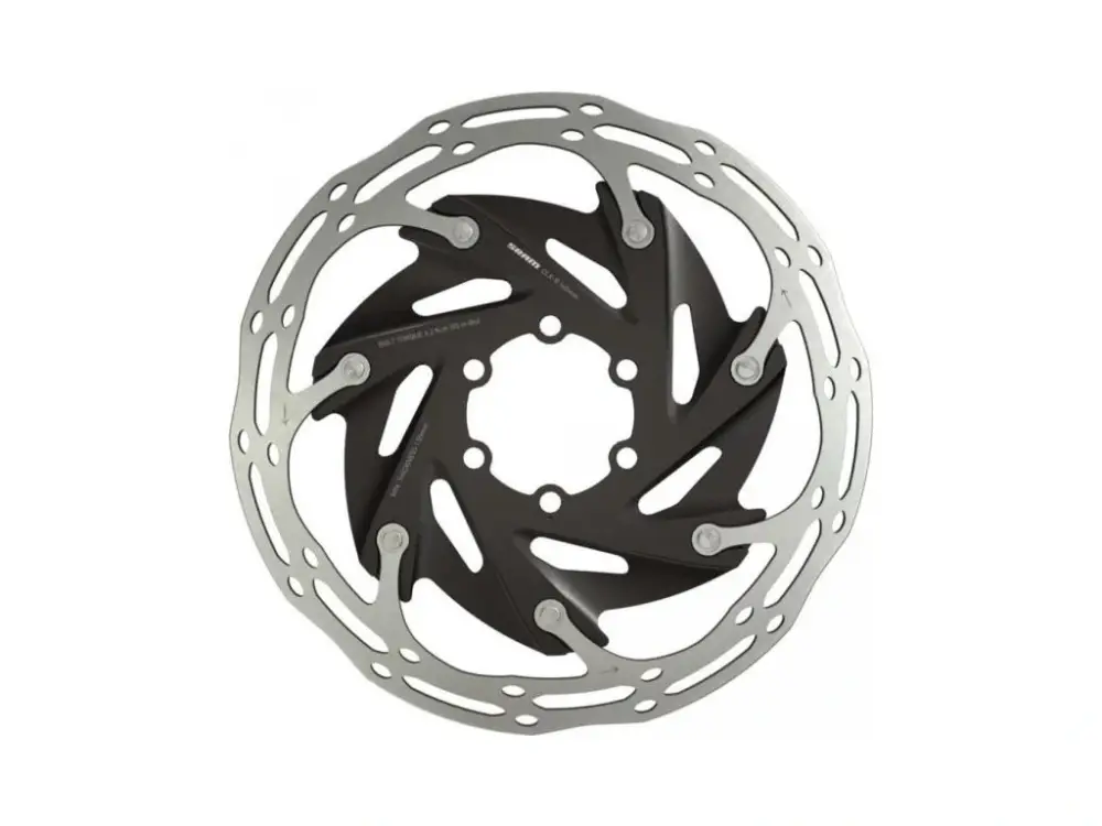 Objednat Nyní brzdový kotouč Sram Centerline XR 2P 140mm