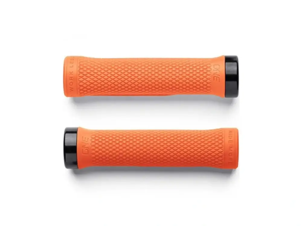 Akce gripy OneUp Grips oranžové