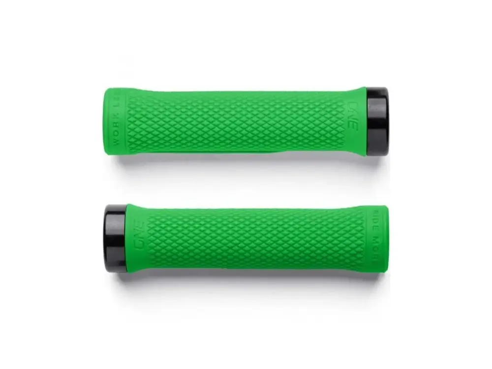 gripy OneUp Grips zelené Přímo Od Výrobce