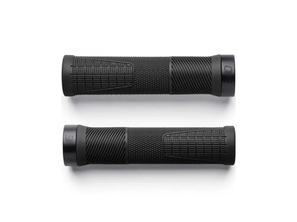 Nízká Cena gripy OneUp Thin Grips černé