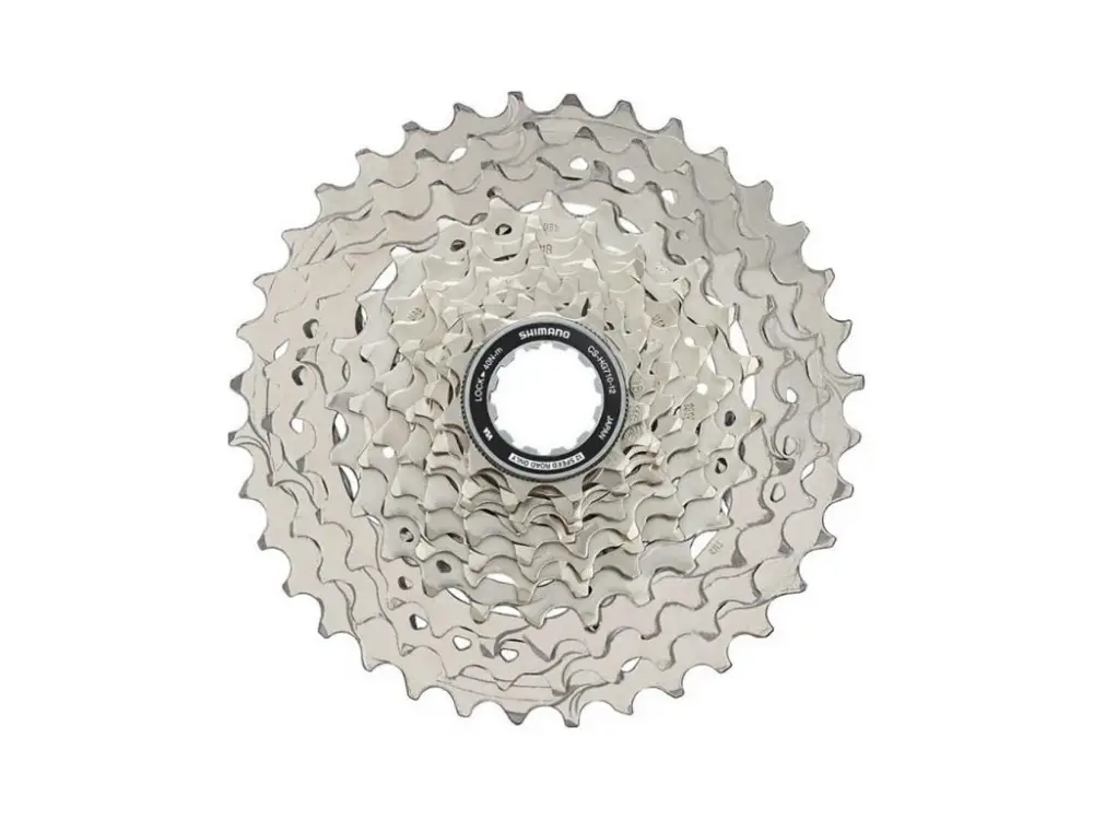 kazeta Shimano 105 CS-HG710 12s 11-36 Nejlepší Volba