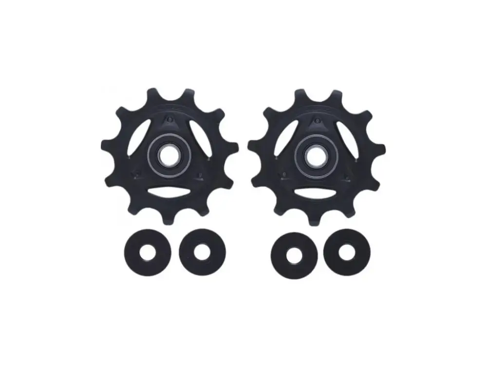 kladky přehazovačky Shimano Dura Ace RD-R9250 Poslední Šance