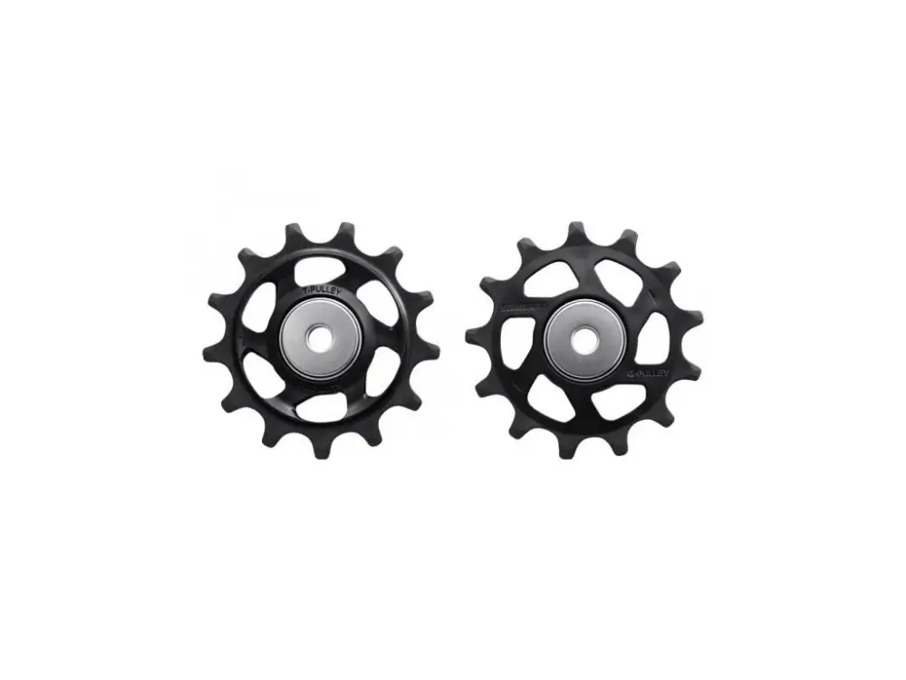 Finální Výprodej kladky přehazovačky Shimano XTR RD-M9100/9120