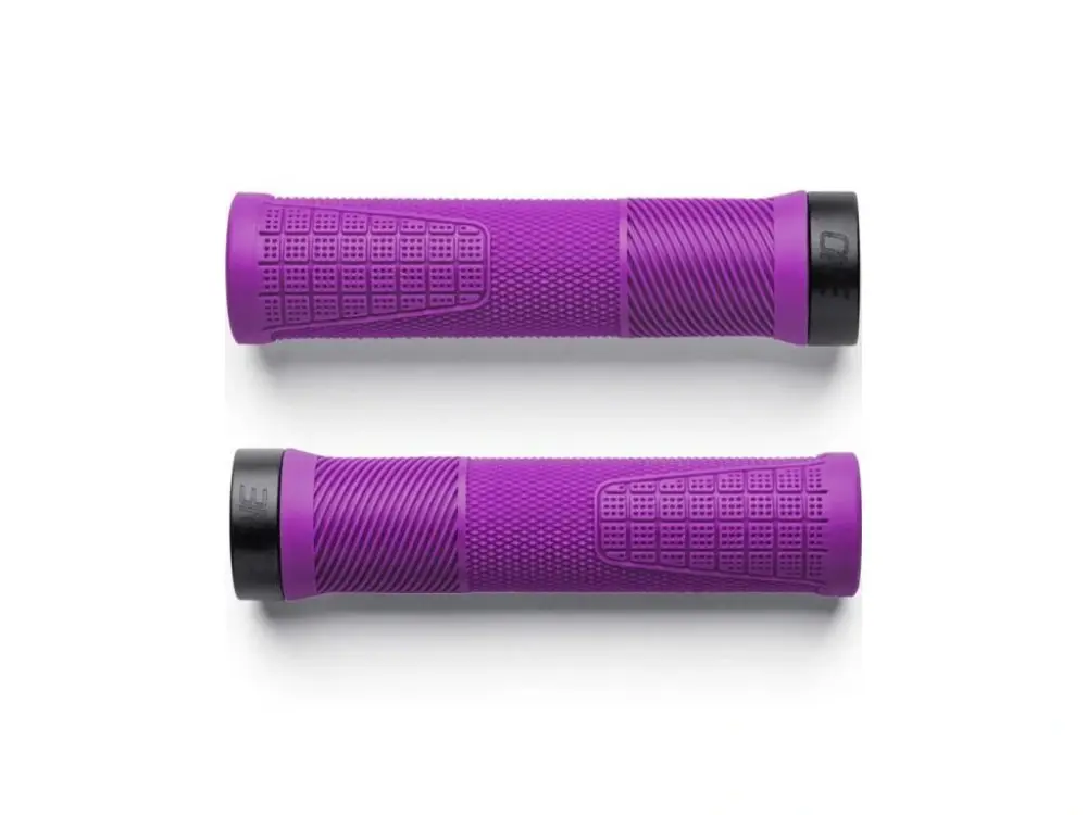 Vrácení Zdarma gripy OneUp Thin Grips fialové