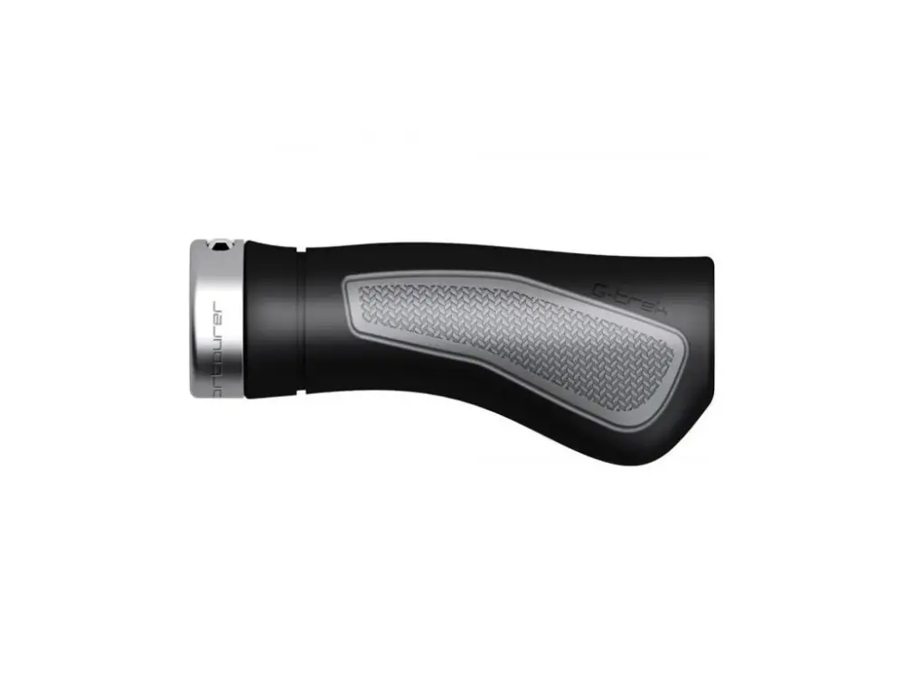 gripy Selle Italia Sportourer Jammy anatomické Výhodná Nabídka