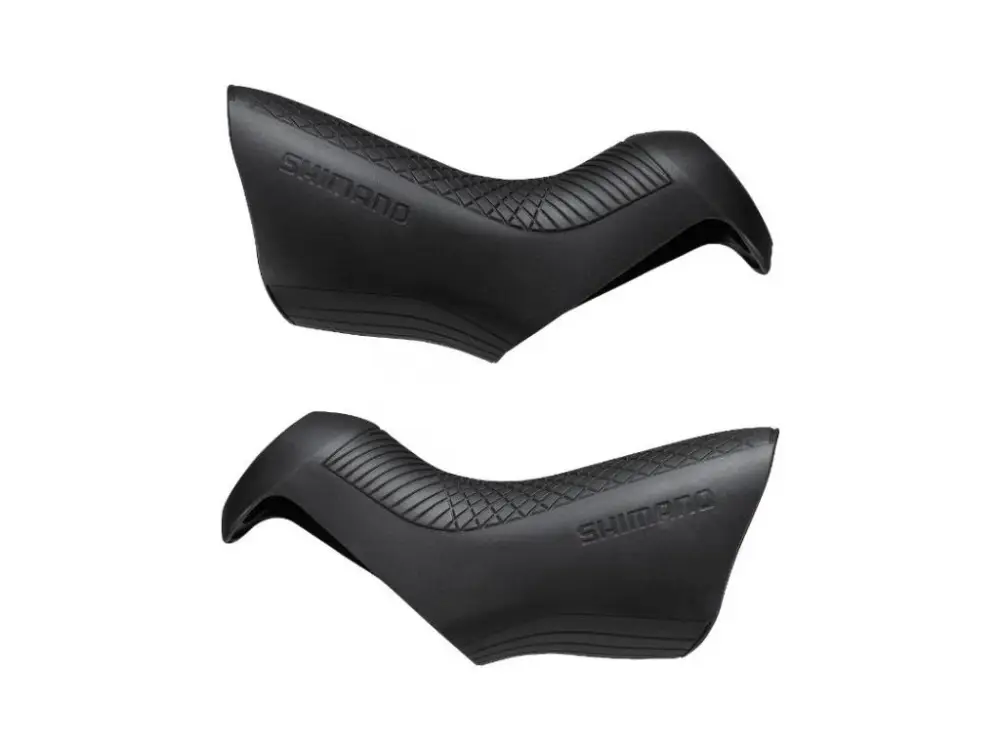Nejlepší Volba gumy na páky Shimano ST-R8050