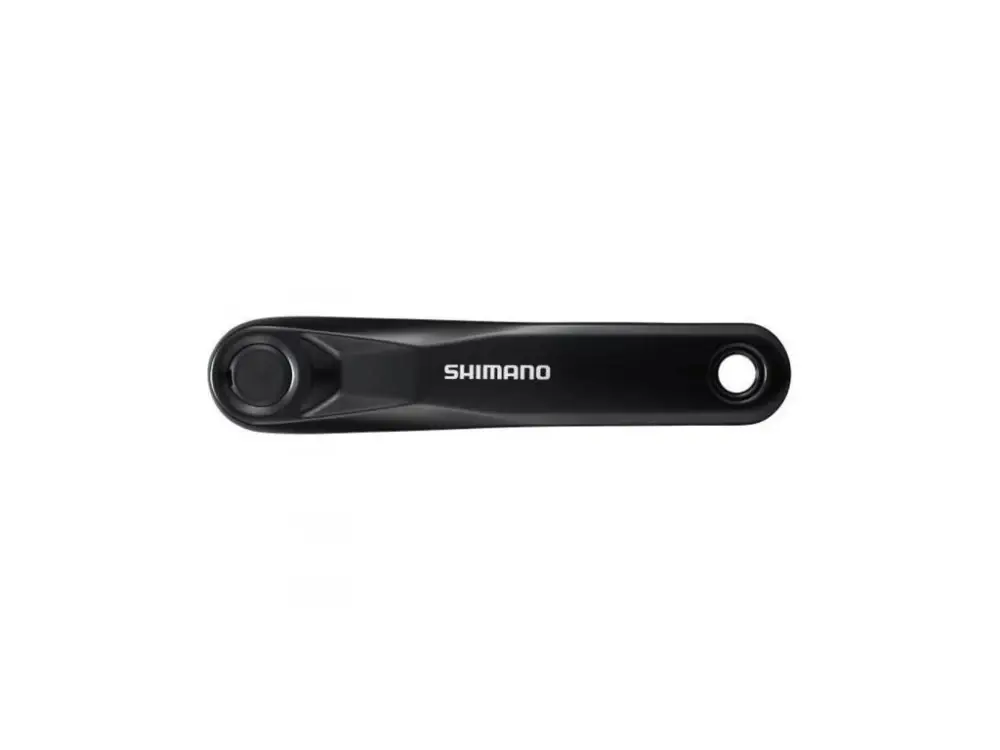 Pouze Dnes klika Shimano E-bike Systems FC-E5010 170mm levá