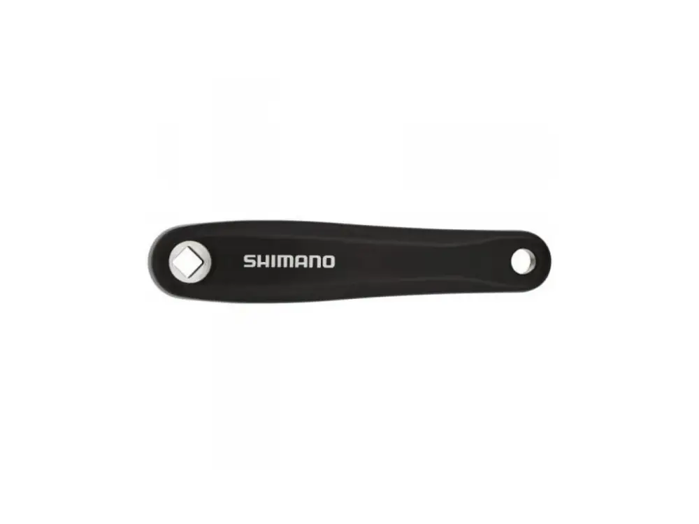 Nová Kolekce klika Shimano FC-M311 levá 175mm