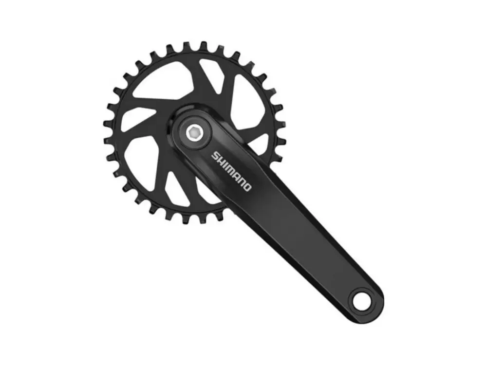 Tovární Cena kliky Shimano Cues FC-U4T00 1x11/10/9 175mm 32z