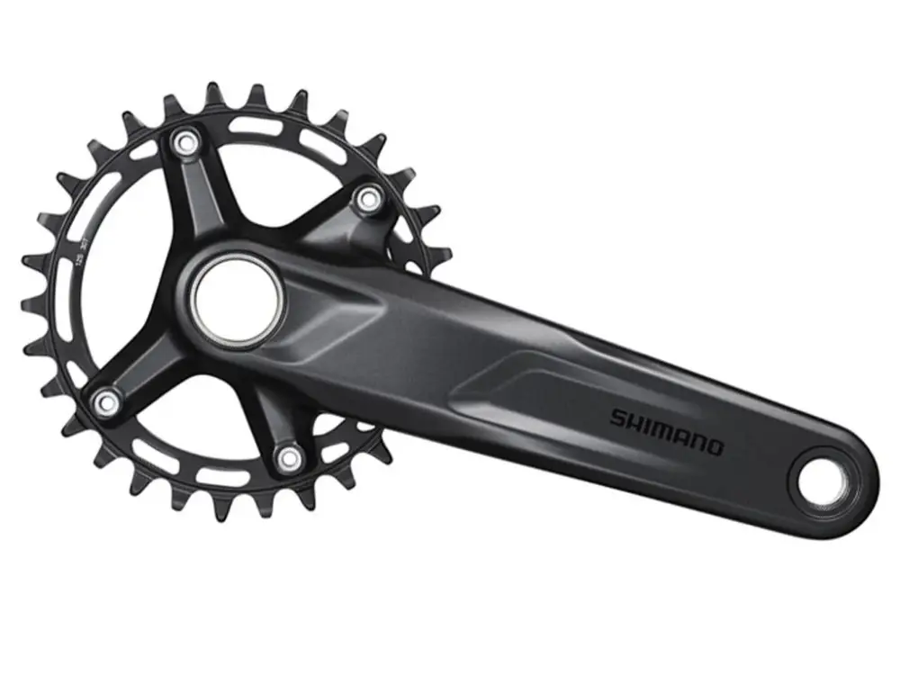 Top Prodej kliky Shimano Deore FC-MT512 1x12 170mm 30zubů OEM balení