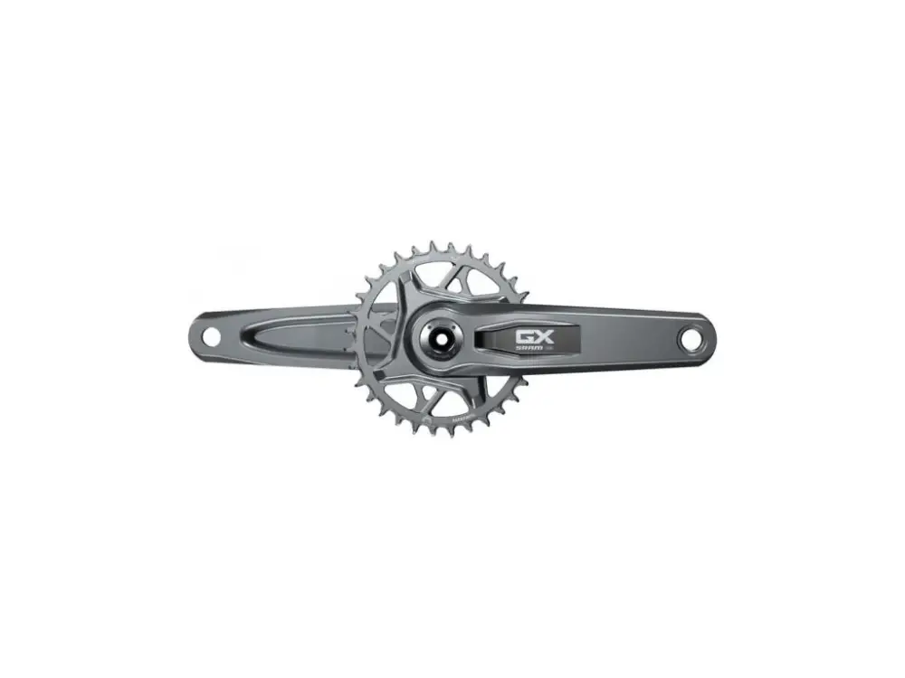 Novinka kliky Sram GX Eagle DUB T-Type 1x12 32zubů 175mm OEM