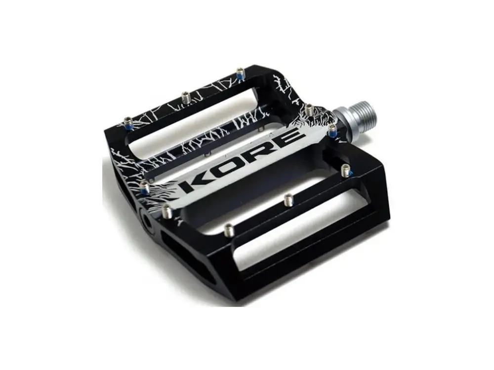 Horká Nabídka pedály Kore Torsion SXV2 FR/DH černé
