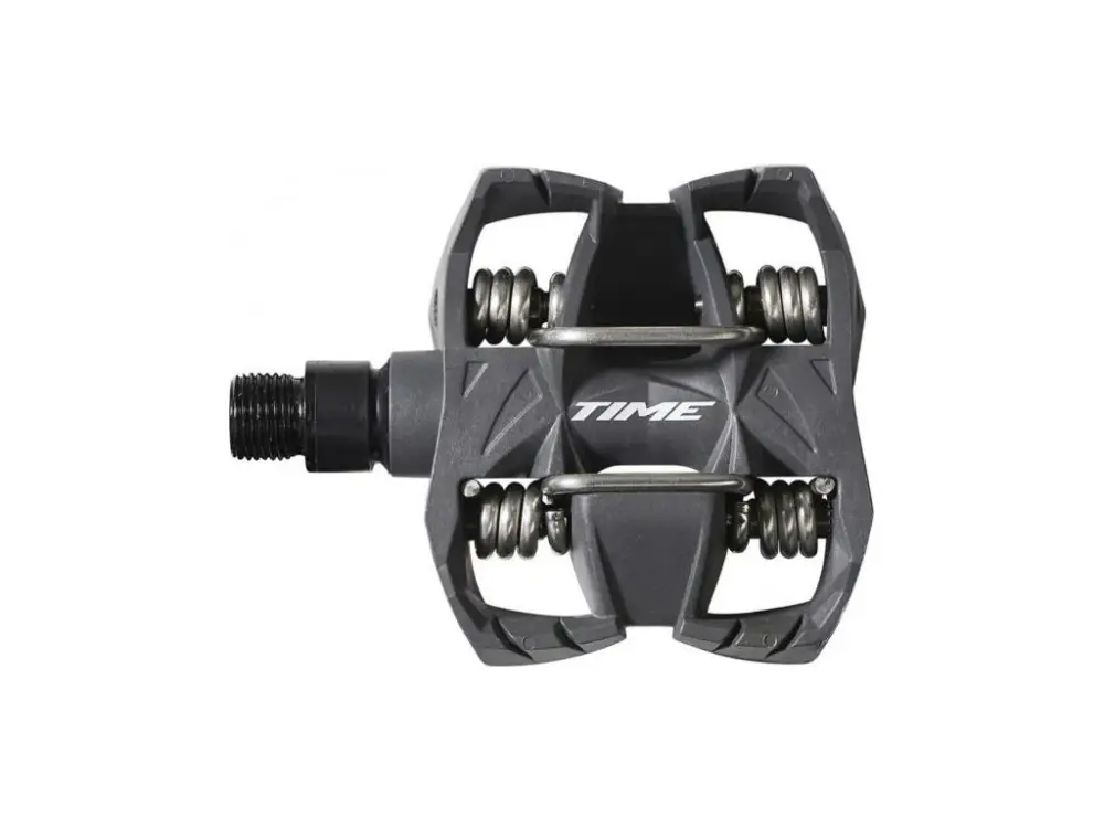 Must-Have pedály Time Atac MX 2 Enduro