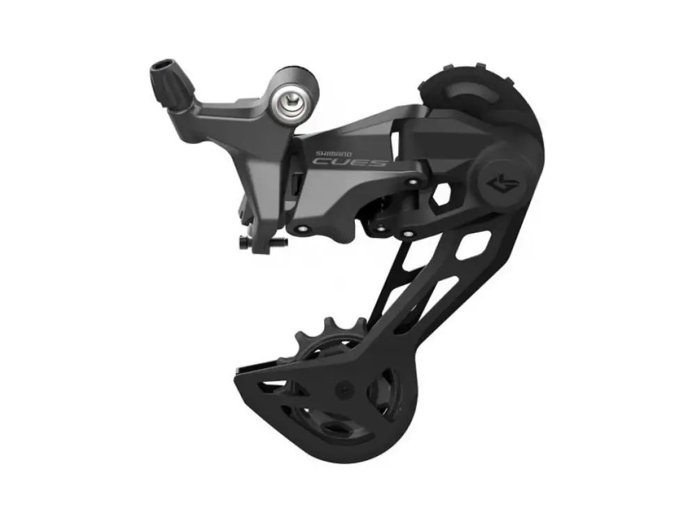 přehazovačka Shimano Cues RD-U6020-SGS 10sp. Akční Nabídka