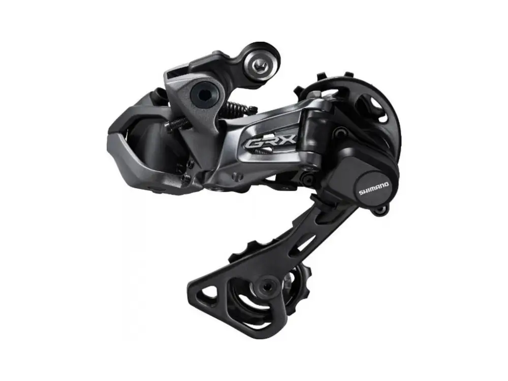 přehazovačka Shimano GRX Di2 RD-RX817 11sp. Výprodej