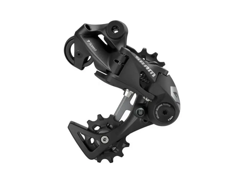 Finální Výprodej přehazovačka Sram GX DH 7-speed střední vodítko