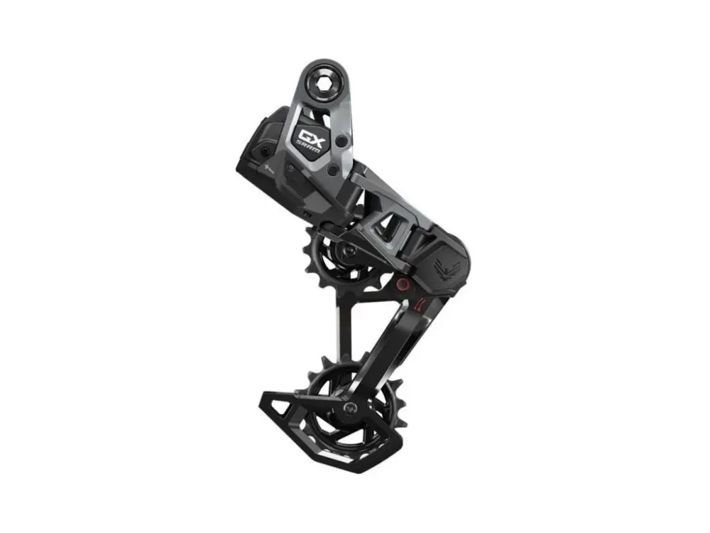 přehazovačka Sram GX Transmission Eagle AXS Vrácení Zdarma