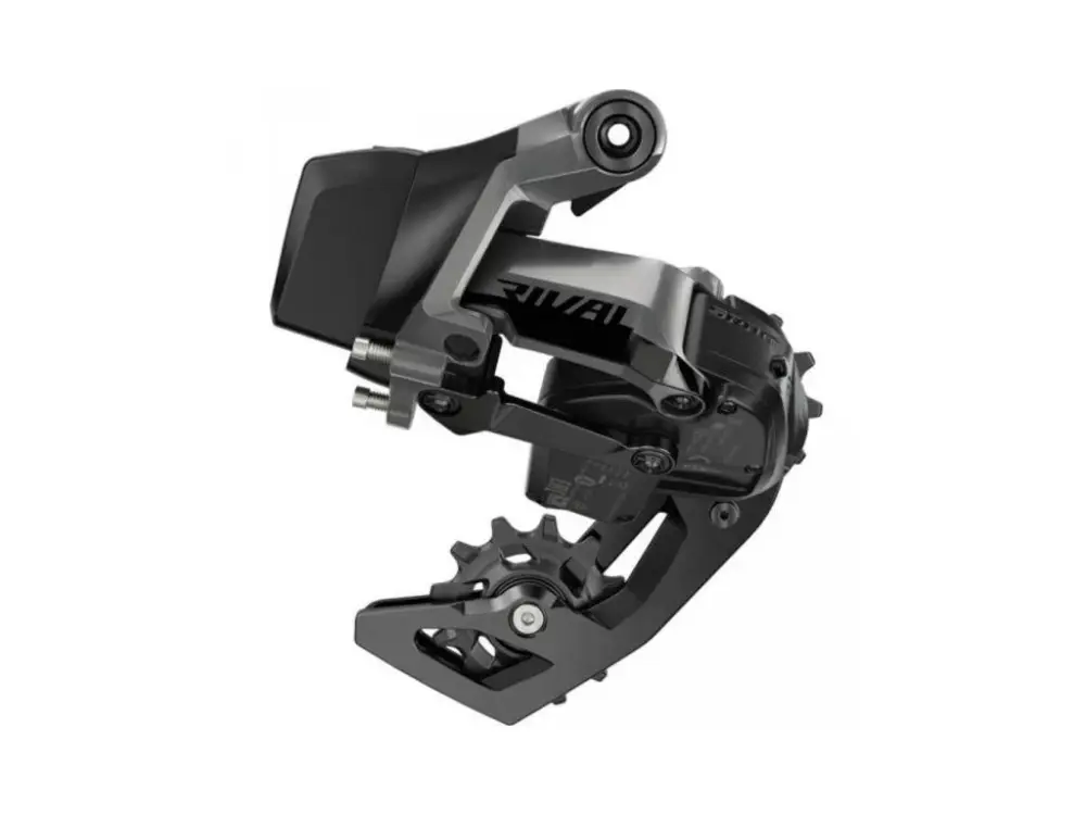 Speciální Cena přehazovačka Sram Rival eTap AXS 12-speed 36z OEM balení
