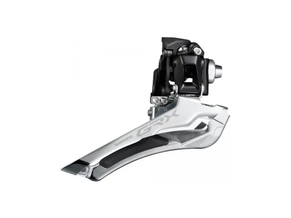 Tovární Cena přesmykač Shimano GRX FD-RX400 2x10