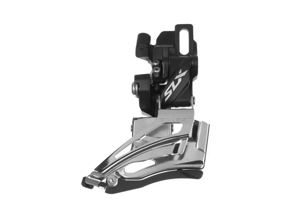 přesmykač Shimano SLX FD-M7025-D 2x11 Nejprodávanější