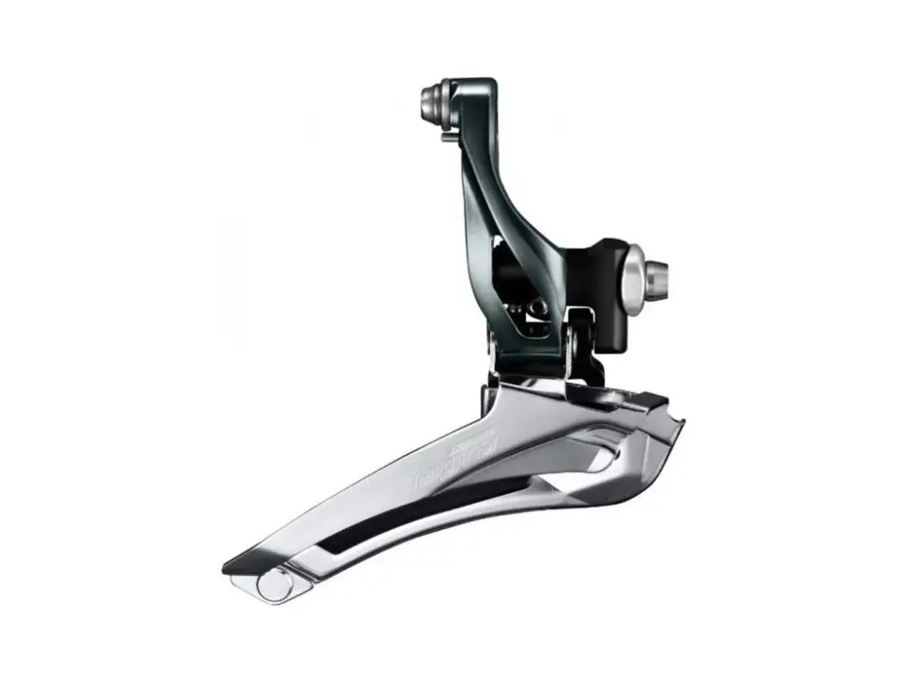 Jen Po Omezenou Doba přesmykač Shimano Tiagra FD-4700