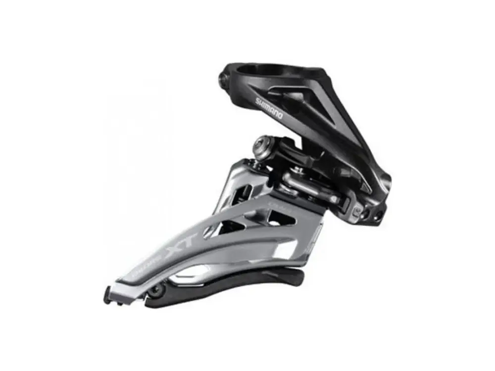 Autentický přesmykač Shimano XT FD-M8020-H 2x11