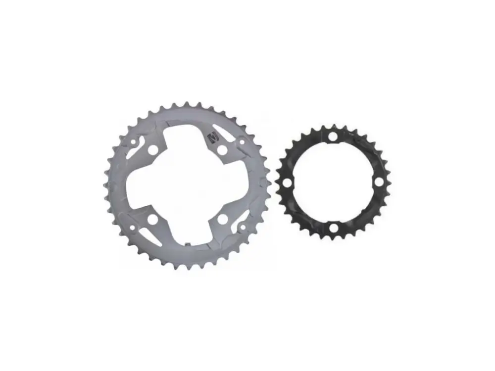 Vrácení Zdarma převodník Shimano Alivio FC-M4000