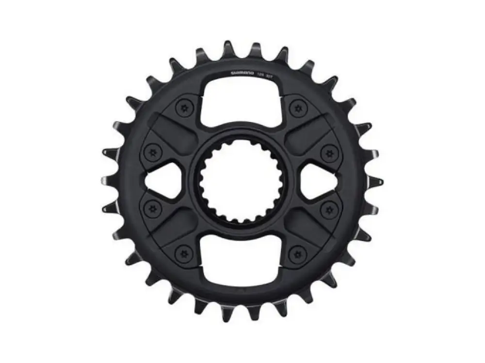 převodník Shimano Deore FC-M6100 Pouze Dnes