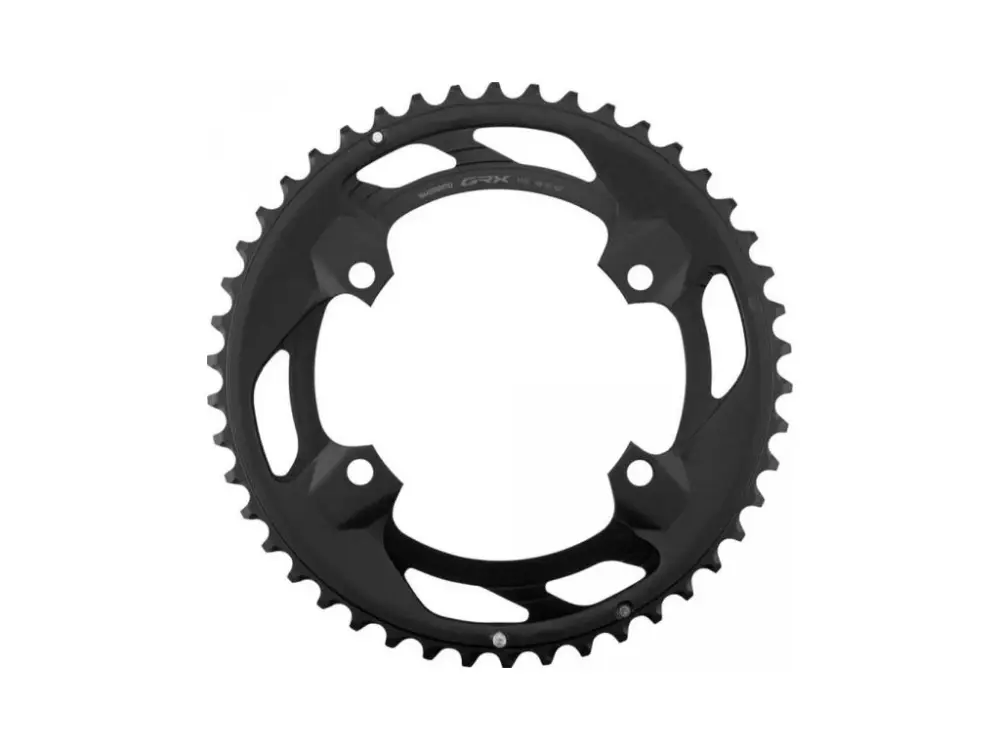 Nejlepší Cena převodník Shimano GRX FC-RX610-2