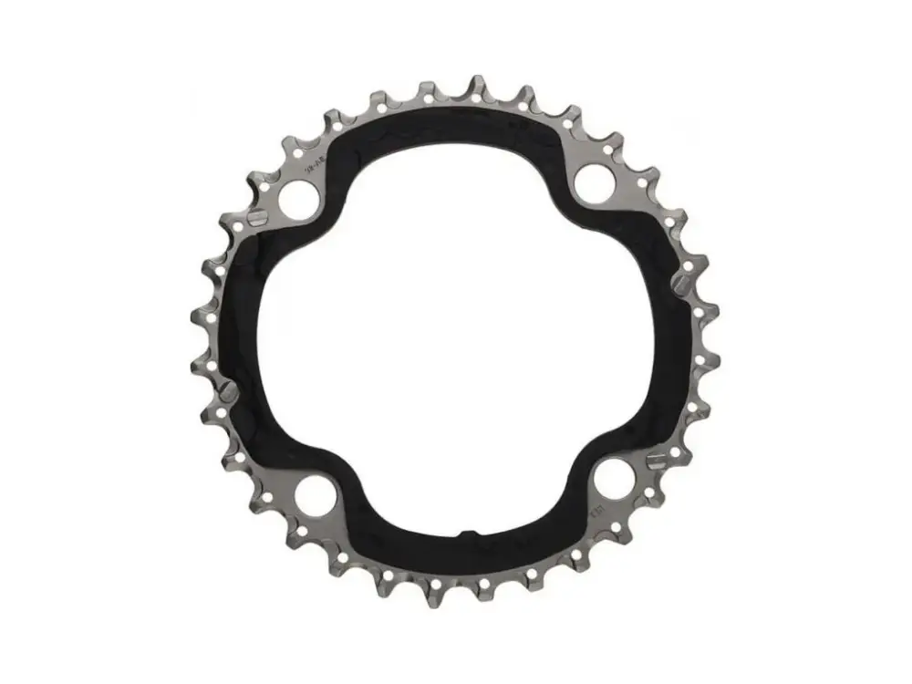 Speciální Cena převodník Shimano SLX FC-M660-10 32zubů