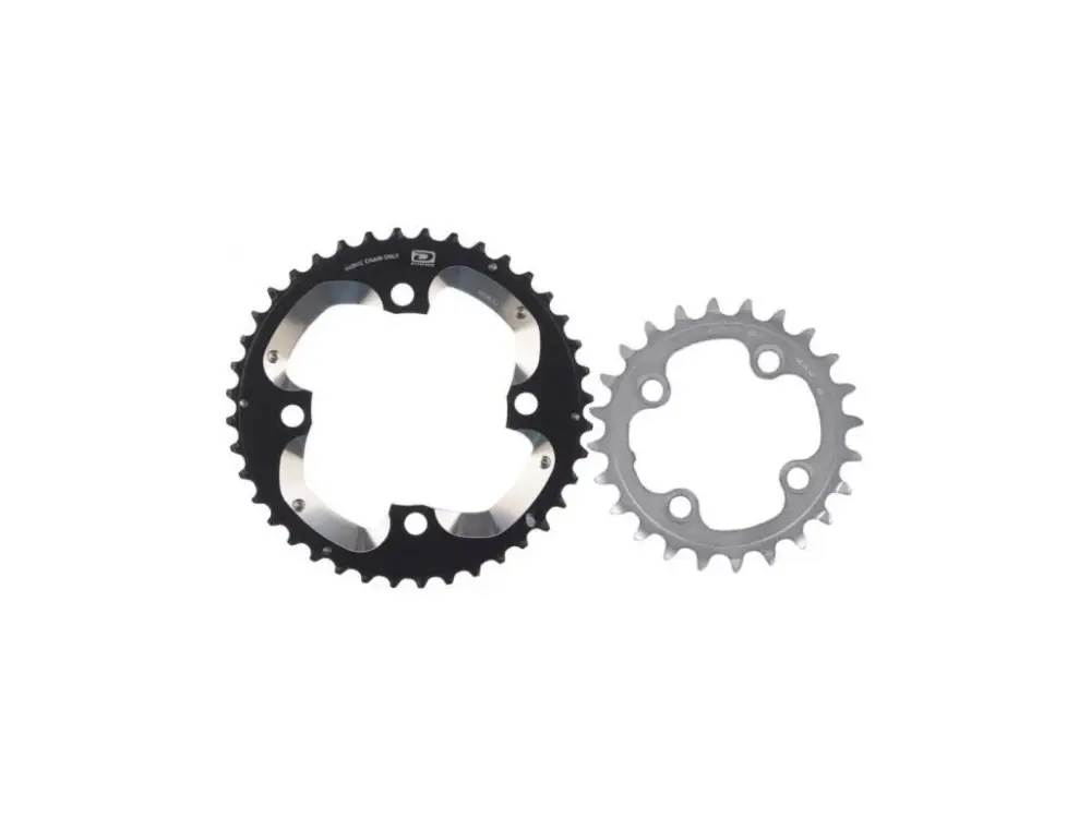 Nakupujte Hned převodník Shimano XT FC-M785