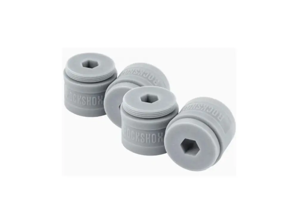 Jen Po Omezenou Doba RockShox Bottomless Tokens 32mm 1ks