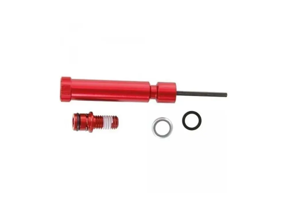 RockShox Reba 27/29 Rebound kit ovládání odskoku Cenová Bomba