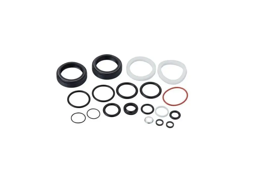 Kup Teď RockShox servis kit Lyrik / Pike / Yari