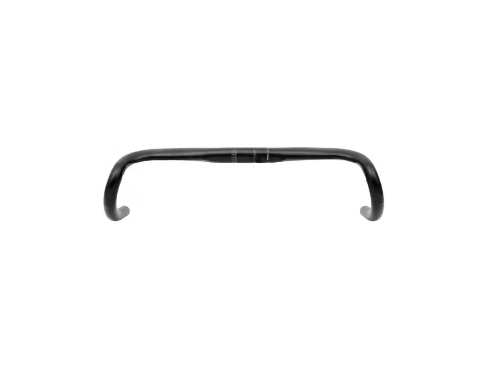 řídítka MAX1 Gravel 460/31,8 mm černé Cenový Hit